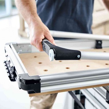 Table TSB/1-MW 1000 pour MFT/3 Festool