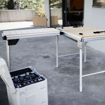 Table TSB/1-MW 1000 pour MFT/3 Festool
