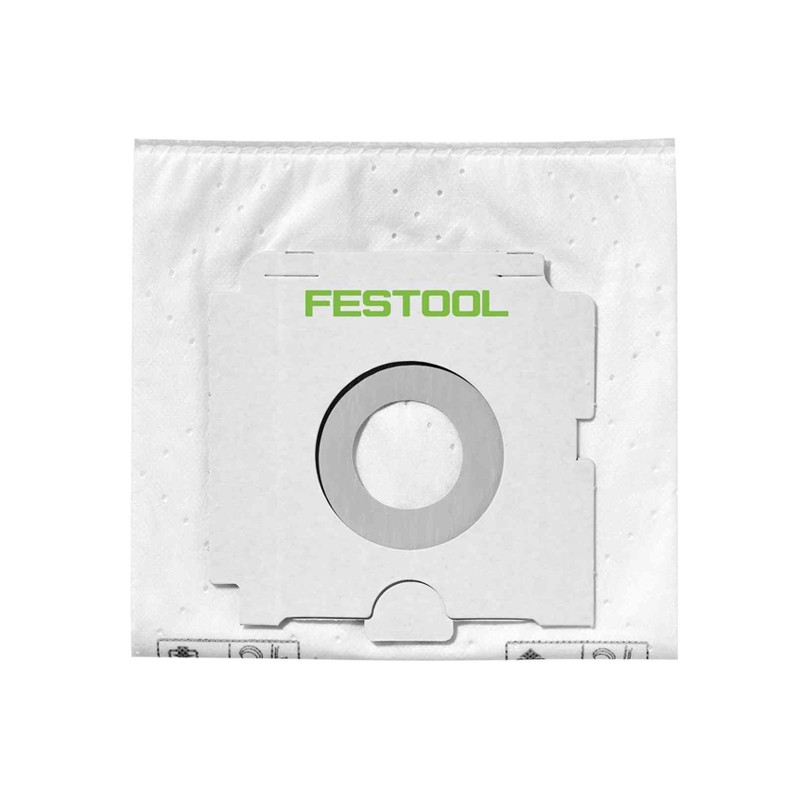SELFCLEAN Filtersack SC FIS-CT 26/5 Festool SELFCLEAN Filtersack SC FIS-CT 26/5 Festool