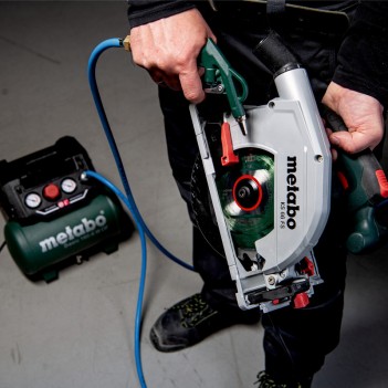 Kompressor 8 bar BASIC 160-6 W OF Metabo