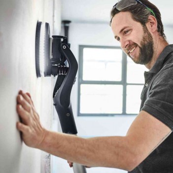 Ponceuse à bras PLANEX LHS 2 225 EQI-Plus Festool