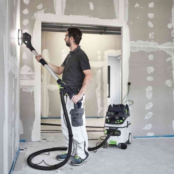 Ponceuse à bras PLANEX LHS 2 225 EQI-Plus Festool