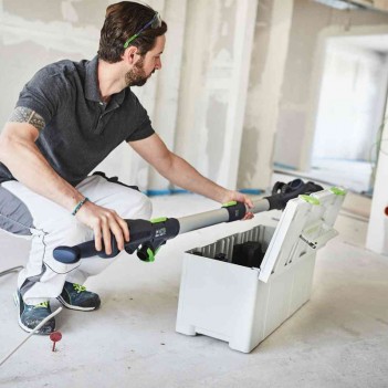 Ponceuse à bras PLANEX LHS 2 225 EQI-Plus Festool