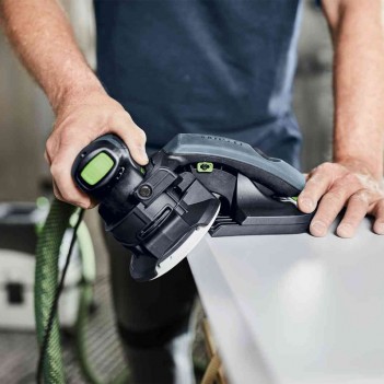 Ponceuse de chants électrique ES-ETS 125 REQ-Plus Festool