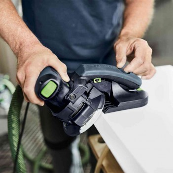 Ponceuse de chants électrique ES-ETS 125 REQ-Plus Festool