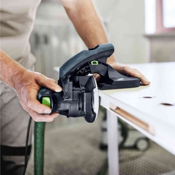 Ponceuse de chants électrique ES-ETS 125 REQ-Plus Festool