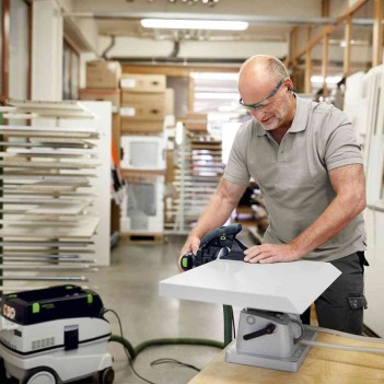 Ponceuse de chants électrique ES-ETS 125 REQ-Plus Festool