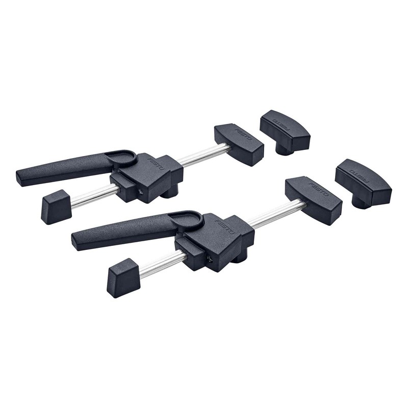 Spannelemente MFT-SP Festool Spannelemente MFT-SP Festool