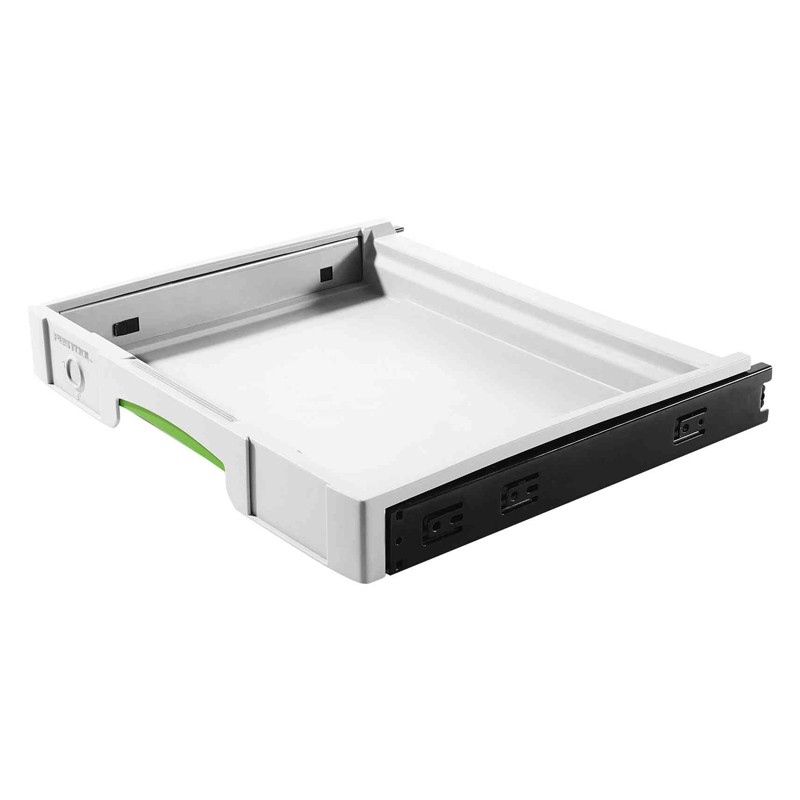 Tiroir SYS-AZ-Set pour Systainer³ Festool Tiroir SYS-AZ-Set pour Systainer³ Festool