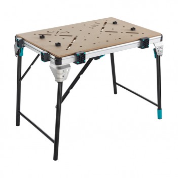 Table de travail Masterwork 1600 Wolfcraft