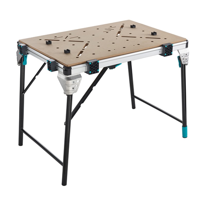 Table de travail Masterwork 1600 Wolfcraft Table de travail Masterwork 1600 Wolfcraft