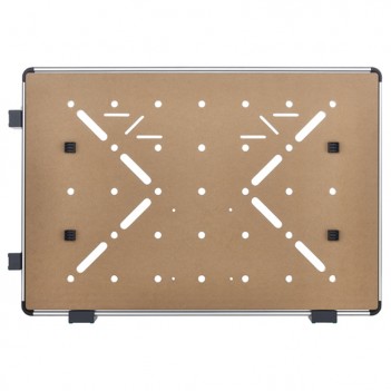 Table de travail Masterwork 1600 Wolfcraft