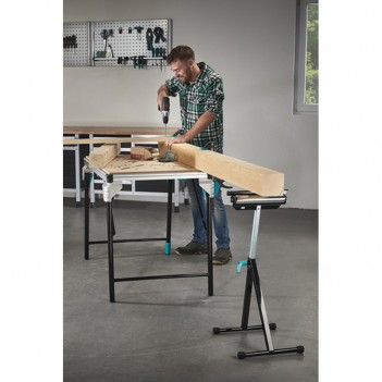 Werkbank MASTER work 1600 Wolfcraft