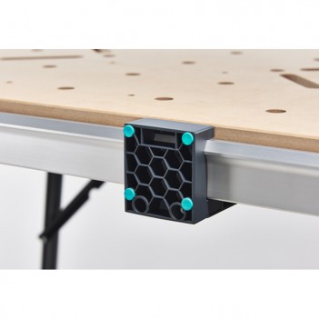 Table de travail Masterwork 1600 Wolfcraft