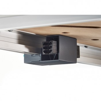 Table de travail Masterwork 1600 Wolfcraft