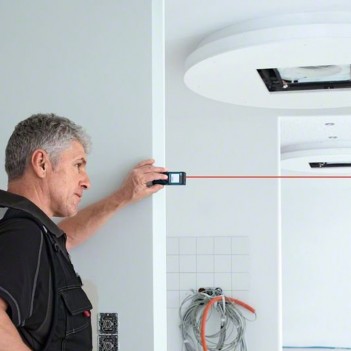 Télémètre laser Bosch GLM40