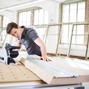 Rail de guidage 80 cm FS 800/2 Festool