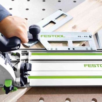 Rail de guidage 108 cm FS 1080/2 Festool
