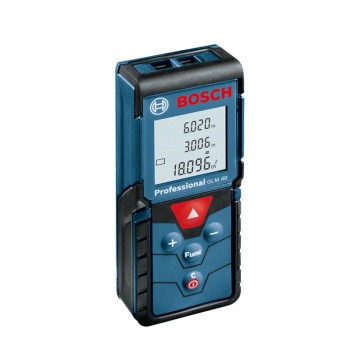 Télémètre laser Bosch GLM40