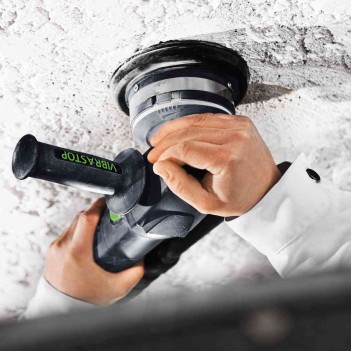 Renovierungsfräse RENOFIX RG 80 E-Plus Festool