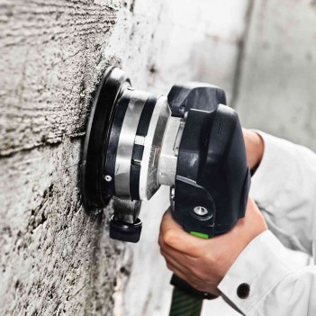 Renovierungsfräse RENOFIX RG 80 E-Plus Festool