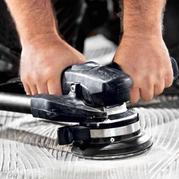Renovierungsfräse RENOFIX RG 80 E-Plus Festool