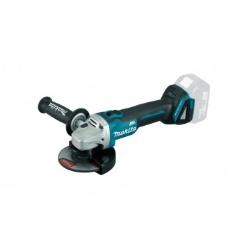 Set 18V Perceuse frappeuse + Meuleuse Ø 125mm DLX2334J Makita