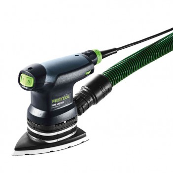 Ponceuse Delta DTS 400 REQ-Plus Festool