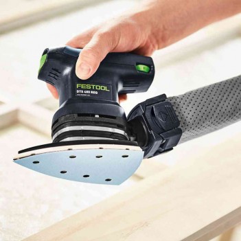 Ponceuse Delta DTS 400 REQ-Plus Festool