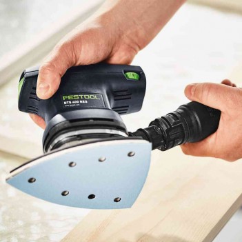 Ponceuse Delta DTS 400 REQ-Plus Festool