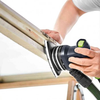 Deltaschleifer DTS 400 REQ-Plus Festool