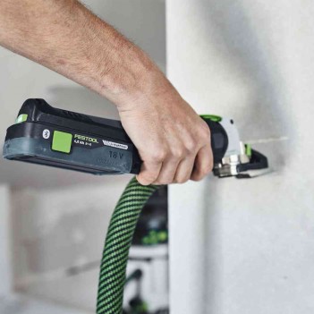 Outil oscillant VECTURO OSC 18 HPC 4,0 EI-Set Festool