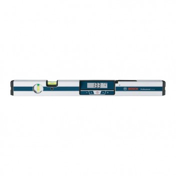 Niveau électronique GIM 60 Bosch
