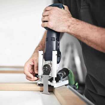 Akku-Oszillierer VECTURO OSC 18 HPC 4,0 EI-Set Festool