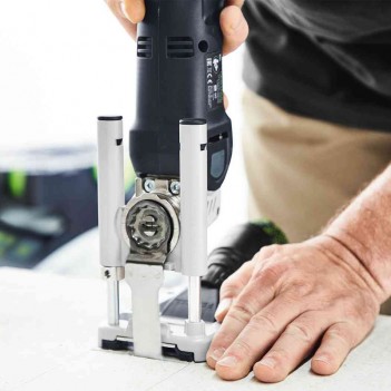 Outil oscillant VECTURO OSC 18 HPC 4,0 EI-Plus Festool