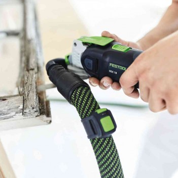 Outil oscillant VECTURO OSC 18 HPC 4,0 EI-Plus Festool