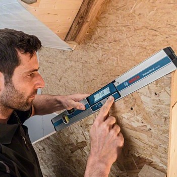 Niveau électronique GIM 60 Bosch