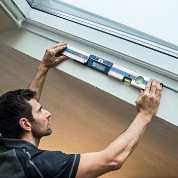 Niveau électronique GIM 60 Bosch