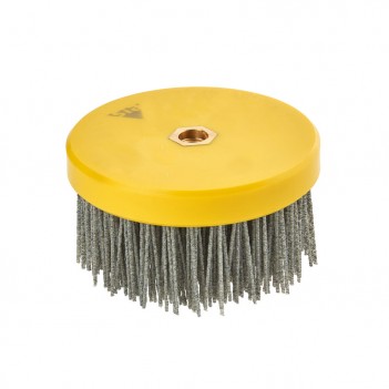 Kreisbürste 130 mm M14 P120 SIA Abrasives