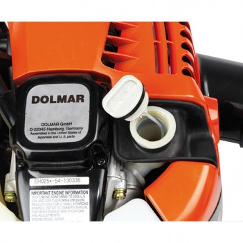 Blasgerät 4-Takt PB-252.4 Dolmar