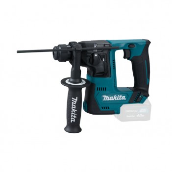 Set Marteau perforateur et 74 accessoires CXT 12Vmax HR140DSAE1 Makita