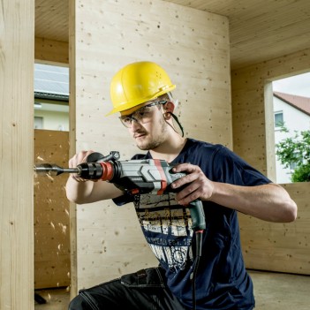 Multihammer UHEV 2860-2 QUICK Metabo