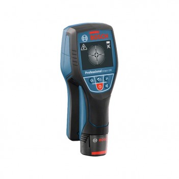 Détecteur mural D-tect 120 Professional Bosch
