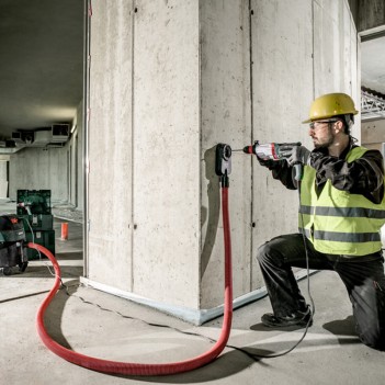 Marteau perforateur UHEV 2860-2 QUICK Metabo