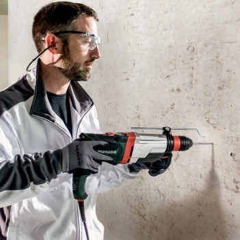 Marteau perforateur UHEV 2860-2 QUICK Metabo