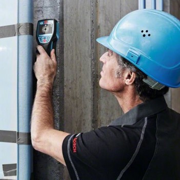 Détecteur mural D-tect 120 Professional Bosch