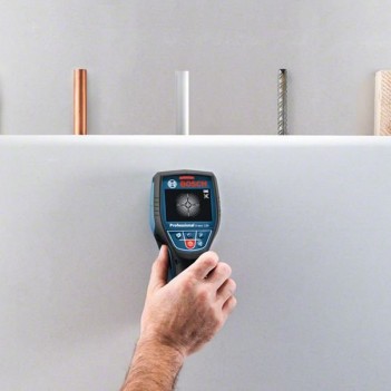 Détecteur mural D-tect 120 Professional Bosch