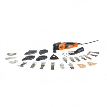 Oszillierer - 450W Multimaster MM 700 Max Top Fein