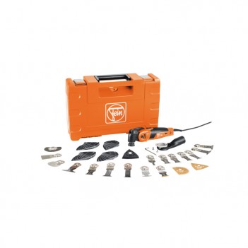 Machine oscillante - Multimaster MM 700 Max Top 450 W Fein