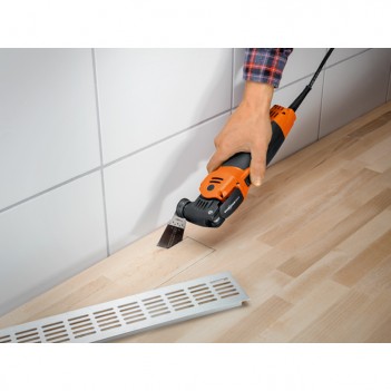 Oszillierer - 450W Multimaster MM 700 Max Top Fein